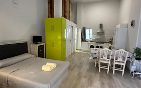 Apartamentos Redondela